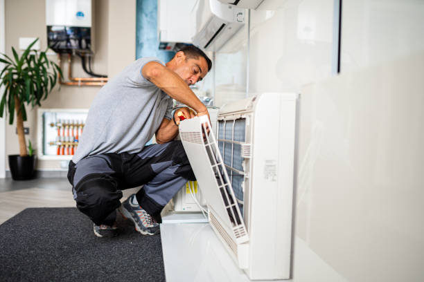 Best Emergency Air Duct Cleaning Services in Harleigh, PA